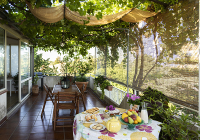 Bed And Breakfast Giogaia